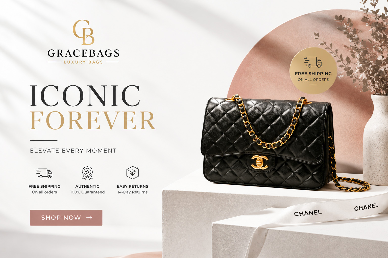 grace bags