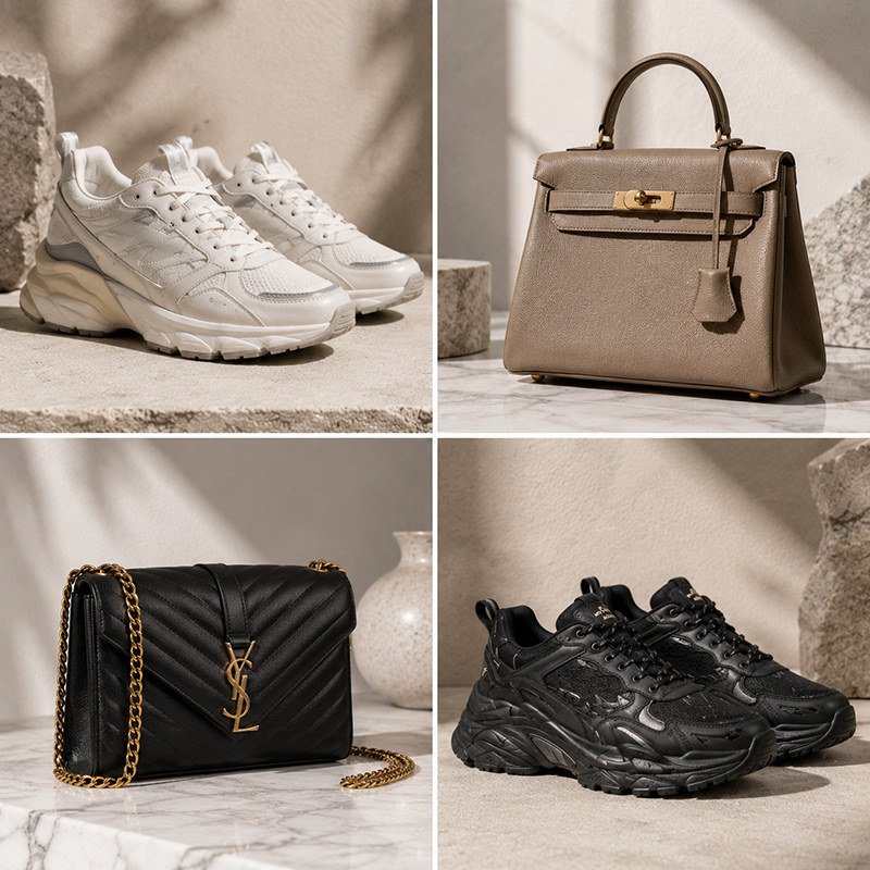 grace bags